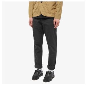 Stan Ray Slim Fit 4 Pocket Fatigue Pants